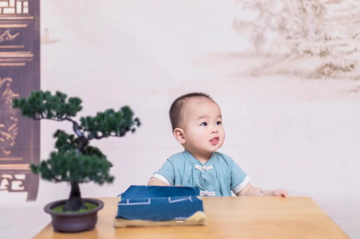 阿克苏宝宝发烧有哪些症状